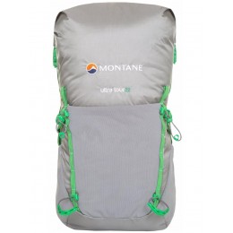 Рюкзак MONTANE Ultra Tour 2.0 22 Cloudburst Grey ML Рюкзак MONTANE Ultra Tour 2.0 22 Cloudburst Grey ML