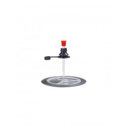Аксесуар MSR Reactor 1 Coffee Press Kit