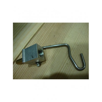 Канал для палива MSR WLU Liquid Fuel Adptr Assy -1