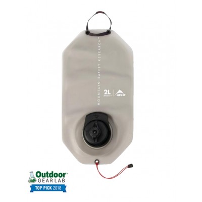 Ємність для води DromLite Bag 2 L <br /> <br /> Ємність для води DromLite Bag 2 L <br /> <br />