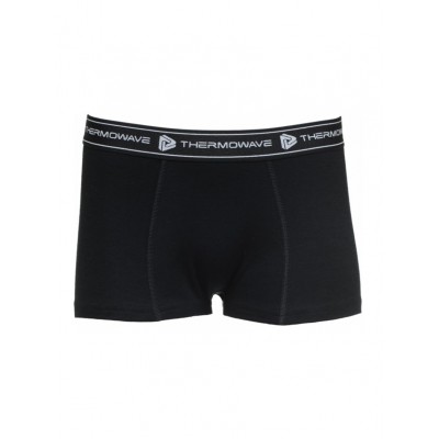 Труси Merino Life Boxers W Black XS
