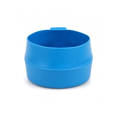 Кружка WILDO Fold-A-Cup Big Light Blue Кружка WILDO Fold-A-Cup Big Light Blue