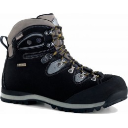 Черевики BESTARD Trilogy Black 48,5