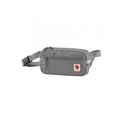 Поясна сумка FJALLRAVEN High Coast Hip Pack Shark Grey Поясна сумка FJALLRAVEN High Coast Hip Pack Shark Grey