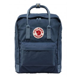Рюкзак FJALLRAVEN Kanken Royal Blue/Goose Eye Рюкзак FJALLRAVEN Kanken Royal Blue/Goose Eye
