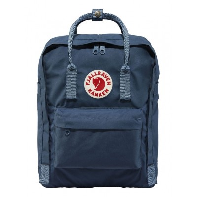 Рюкзак FJALLRAVEN Kanken Royal Blue/Goose Eye Рюкзак FJALLRAVEN Kanken Royal Blue/Goose Eye