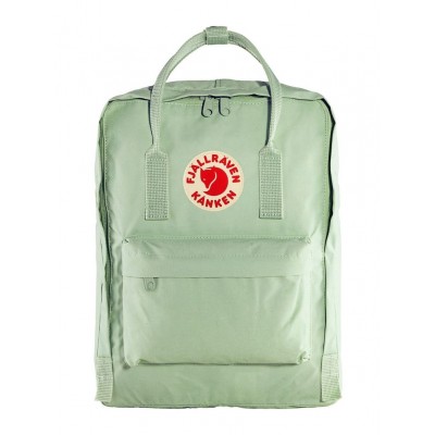 Рюкзак FJALLRAVEN Kanken Mint Green Рюкзак FJALLRAVEN Kanken Mint Green
