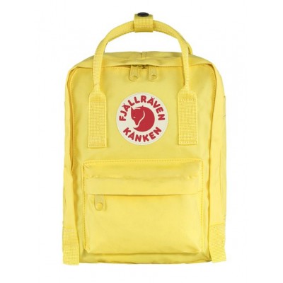 Рюкзак FJALLRAVEN Kanken Mini Corn