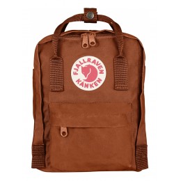 Рюкзак FJALLRAVEN Kanken Mini Brick Рюкзак FJALLRAVEN Kanken Mini Brick