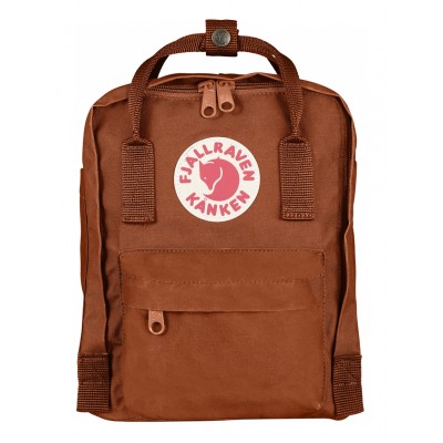 Рюкзак FJALLRAVEN Kanken Mini Brick Рюкзак FJALLRAVEN Kanken Mini Brick