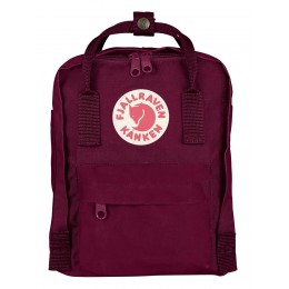 Рюкзак FJALLRAVEN Kanken Mini Plum Рюкзак FJALLRAVEN Kanken Mini Plum
