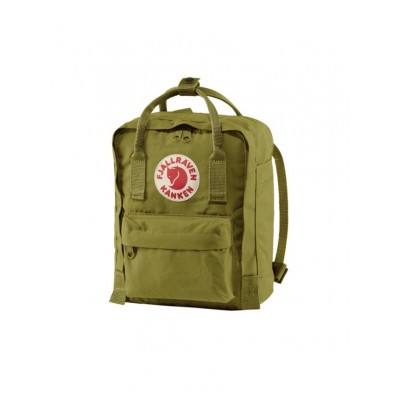 Рюкзак FJALLRAVEN Kanken Mini Guacamole Рюкзак FJALLRAVEN Kanken Mini Guacamole