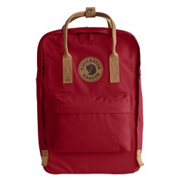 Рюкзак FJALLRAVEN Kanken No.2 Laptop 15" Deep Red Рюкзак FJALLRAVEN Kanken No.2 Laptop 15" Deep Red