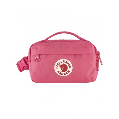 Поясна FJALLRAVEN сумка Kanken Hip Pack Flamingo Pink Поясна FJALLRAVEN сумка Kanken Hip Pack Flamingo Pink