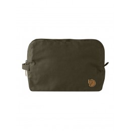 Сумочка FJALLRAVEN Gear Bag Large Dark Olive