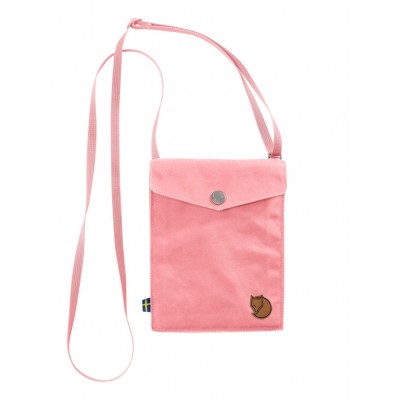 Гаманець FJALLRAVEN Pocket Pink