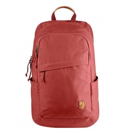 Рюкзак FJALLRAVEN Raven 20 Dahlia Рюкзак FJALLRAVEN Raven 20 Dahlia
