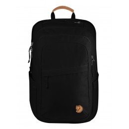Рюкзак FJALLRAVEN Raven 28 Black Рюкзак FJALLRAVEN Raven 28 Black