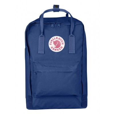 Рюкзак FJALLRAVEN Kanken Laptop 15" Deep Blue
