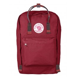 Рюкзак FJALLRAVEN Kanken Laptop 17" Deep Red/Random Blocked Рюкзак FJALLRAVEN Kanken Laptop 17" Deep Red/Random Blocked