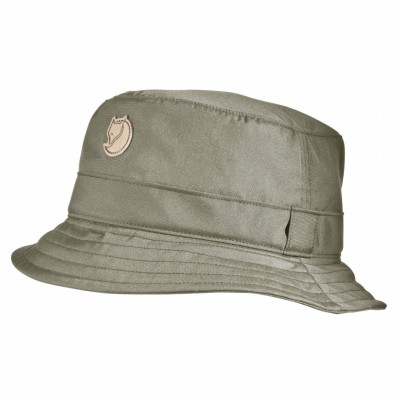Панама FJALLRAVEN Kiruna Hat Fog XL Панама FJALLRAVEN Kiruna Hat Fog XL
