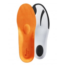 Устілки GRANGERS G20 Trek 2019 Orange 39