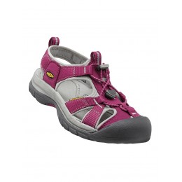 Сандалі KEEN Venice H2 W Beet Red/Neutral Gray 38 Сандалі KEEN Venice H2 W Beet Red/Neutral Gray 38