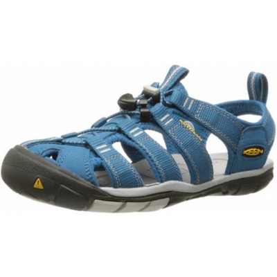 Сандалі KEEN Clearwater CNX W Celestial/Vapor 38