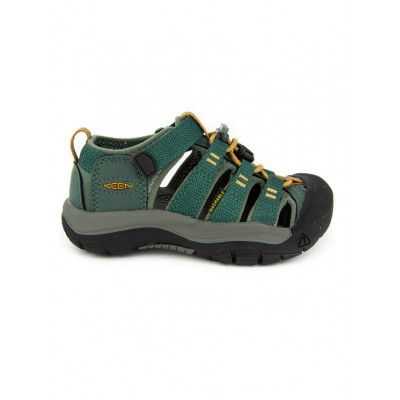 Сандалі Newport H2 Kids Green Gables/Wood Thrush 36
