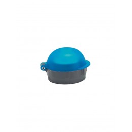 Пробка LAKEN Cap for Hit Bottles Blue Lid Пробка LAKEN Cap for Hit Bottles Blue Lid