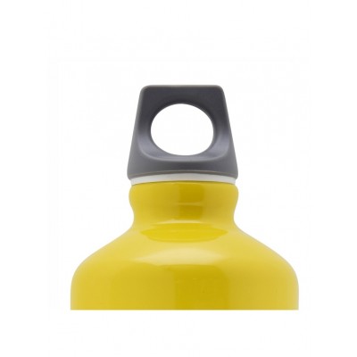 Кришка LAKEN Cap for Futura Bottles - Color Grey 26mm