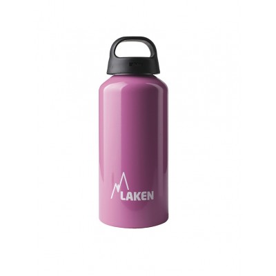 Пляшка для води Classic 0.6 L 2017 Pink <br />