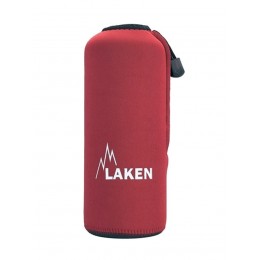 Чохол LAKEN Neoprene Cover 0,75 L Red Чохол LAKEN Neoprene Cover 0,75 L Red