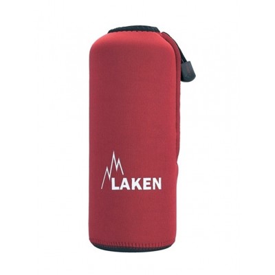 Чохол LAKEN Neoprene Cover 0,75 L Red