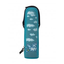 Термос LAKEN Kukuxumusu thermo with Neo Cover 0.5 L 2017 Nublado 0,5 Термос LAKEN Kukuxumusu thermo with Neo Cover 0.5 L 2017 Nublado 0,5