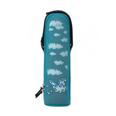 Термос Kukuxumusu thermo with Neo Cover 0.5 L 2017 Nublado 0,5 Термос Kukuxumusu thermo with Neo Cover 0.5 L 2017 Nublado 0,5