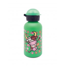Термопляшка LAKEN Hit Thermo 350 ml 2020 Vacaline Термопляшка LAKEN Hit Thermo 350 ml 2020 Vacaline