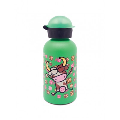 Термопляшка LAKEN Hit Thermo 350 ml 2020 Vacaline