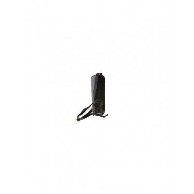 Чохол LAKEN Iso cover with shoulder strap 1,5 L Black