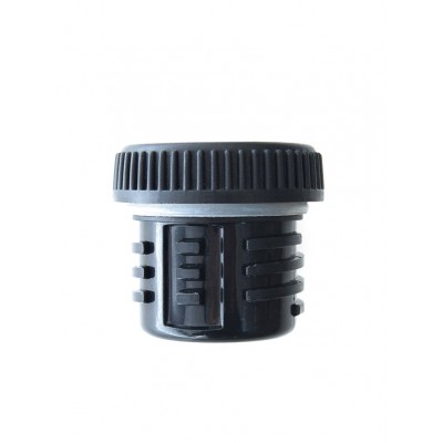 Кришка LAKEN Cap for Basic Steel Bottle - PP