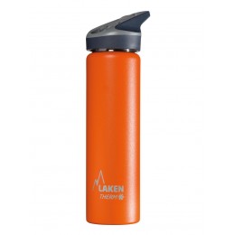 Термопляшка LAKEN Jannu Thermo 0,75L Orange Термопляшка LAKEN Jannu Thermo 0,75L Orange