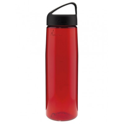 Пляшка для води Tritan Classic 0.75 L Red 0,75L