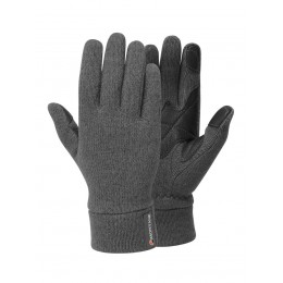 Рукавиці MONTANE Female Neutron Glove Mercury L
