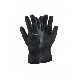 Рукавиці MONTANE Female Prism Glove 2019 Black XS