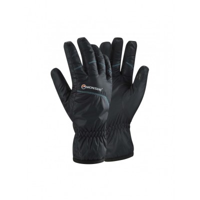 Перчатки Female Prism Glove 2019 Black XS Перчатки Female Prism Glove 2019 Black XS