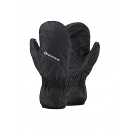 Рукавиці MONTANE Prism Mitt 2020 Black L