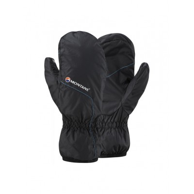 Рукавиці Prism Mitt 2020 Black L Рукавиці Prism Mitt 2020 Black L