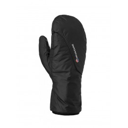 Рукавиці MONTANE Prism Mitt Black XS