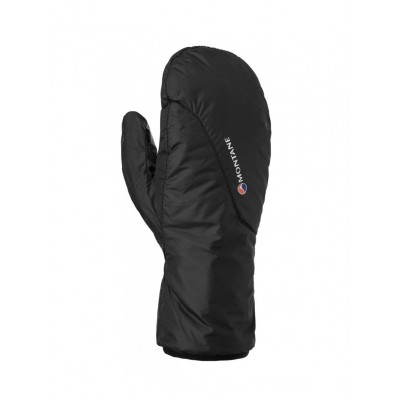 Рукавиці MONTANE Prism Mitt Black XS Рукавиці MONTANE Prism Mitt Black XS