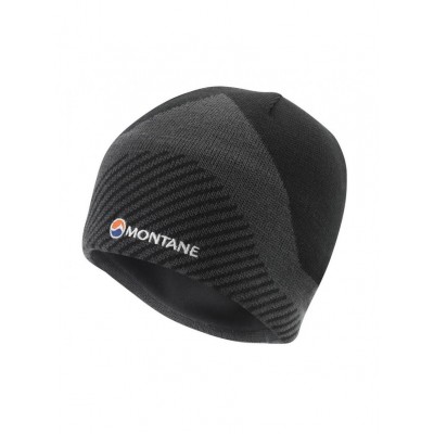 Шапка Logo Beanie Black One Size